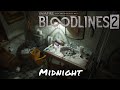 Vampire: The Masquerade — Bloodlines 2 — Midnight