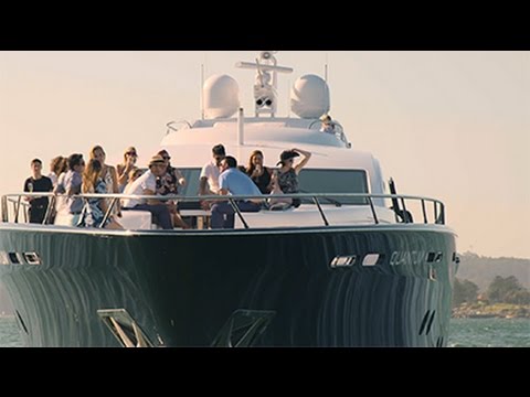 Sydney Harbour Escapes