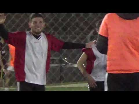 FLORES LOCAS vs PINK FLOYD - Copa FF