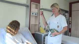 preview picture of video 'Klinikum Konstanz Imagefilm'