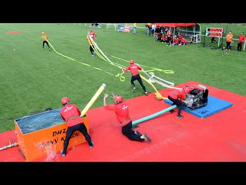 Branč 25.5.2019 - Branč muži