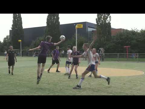 Atlantis A1 - Victum A2 (8 oktober 2022)