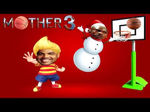 Slamman (Quad City DJs vs Mother 3)