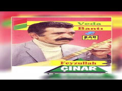 Feyzullah Çınar - Boşlukta Sallanan Kürre-i Arzın | Veda Bantı | © Şah Plak