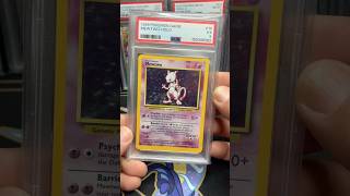 Would you want this Pokémon in your collection?  #pokemon #pokemoncards #pokemontradingcards #tcg ￼
