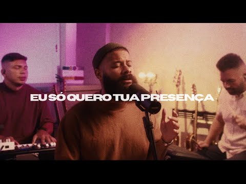 Diego Karter | Eu Só Quero Tua Presença