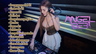 Download lagu DJ BREAKBEAT GALAU INDO FULL MELODY 2025 - DJ ANGEL BEBI  mp3