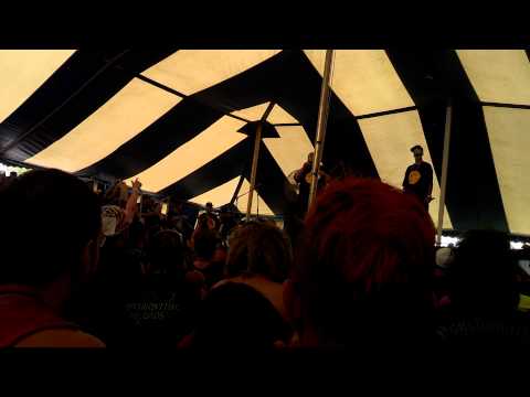 Juggalo Gang leaders talk about gang structure.