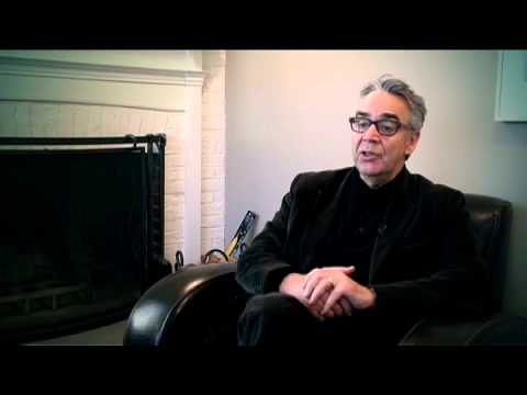 Howard Shore Interview for »Hollywood in Vienna«