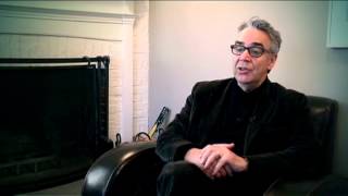 Howard Shore Interview for »Hollywood in Vienna«