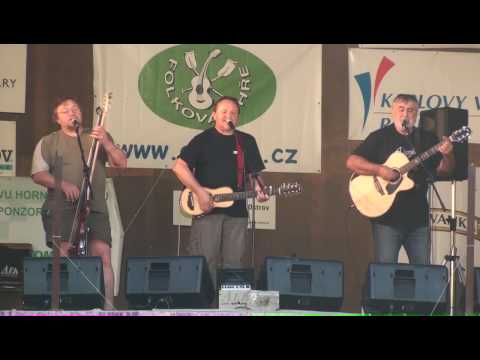 Hop Trop - Blok písniček 6