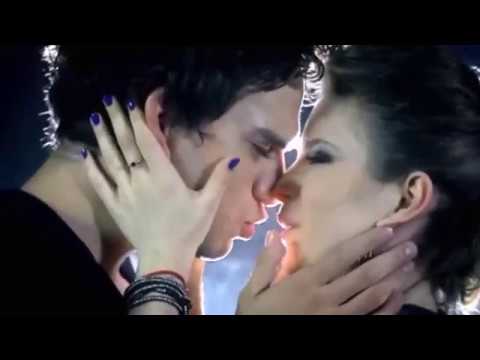 David Bustamante y Gisela   Vivo por ella