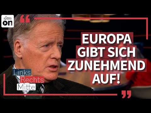 Regierungsklausur: Wende oder wieder nichts? | Links. Rechts. Mitte