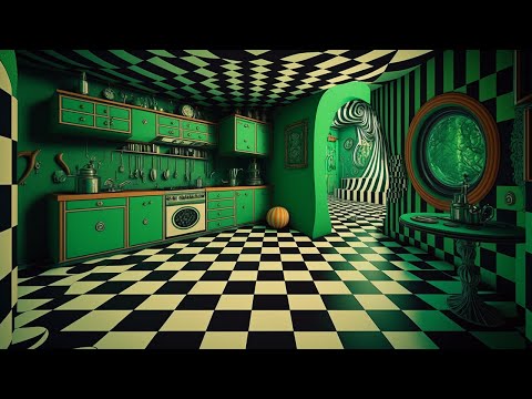 Underground ACID techno #live  (◕‿◕)