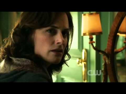 Nikita 2x10: Alex's mother is alive