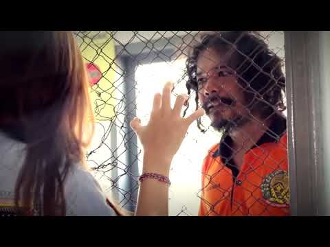 MADE GIMBAL - GELANDANGAN