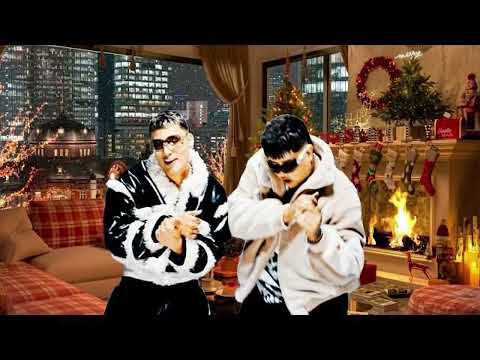 B-DE BELLACO-EL MALILLA-YEYO X DJ ROCKWELL EXTENDED BXBYH)