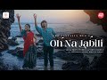 Oh Na Jabili Music Video Aakanksha Honey Kiran Putakala The Fantasia Men Pratik Prabhan