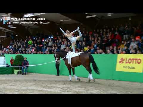 Lara Thiel (RLP) - Damen 13 - DJM Krumke 2019