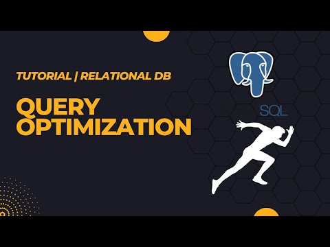 Optimize Your Sql Queries Postgres Edition