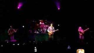 Extremoduro - Golfa (Plasencia 2008, TV)