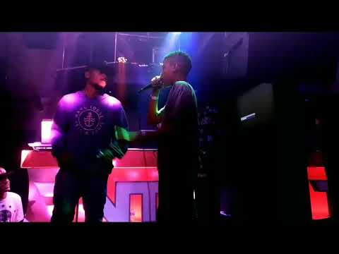 2° fase da batalha duhaxi  - Sepet Mc X trek