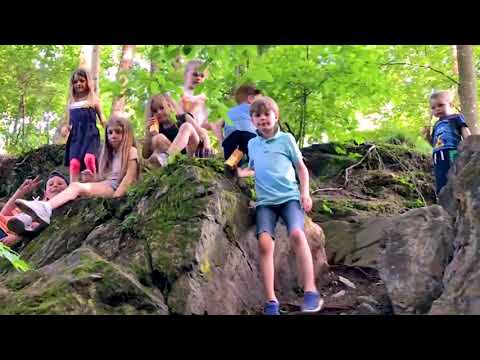 Play2Gether Kindergeburtstag - Party im Wald in Klagenfurt