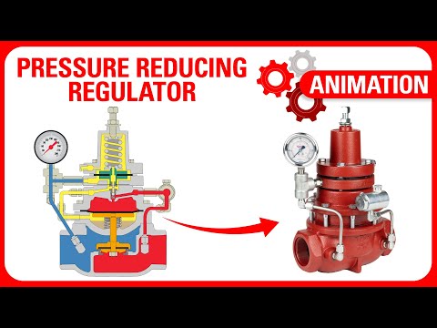 Control Valve Trim Seats and Spring Options Explained for Kimray HPCVs and Regulators
