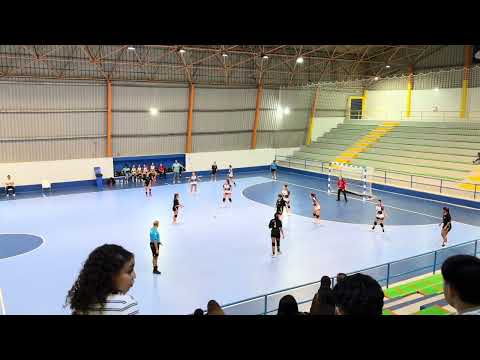 1DNF Bm. Ramon y Cajal - Fundación Unicaja Costa del Sol Málaga | 1ª Nacional Femenina