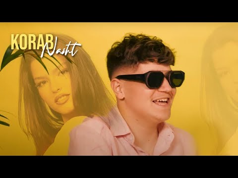 Korab - Nasht(Prod. by Rzon)