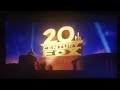 20th Century Fox Phoenix Pictures 1998