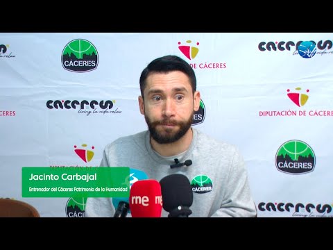 Previa: Cáceres Patrimonio de la Humanidad - CB Toledo Basket (Segunda FEB 25/26)