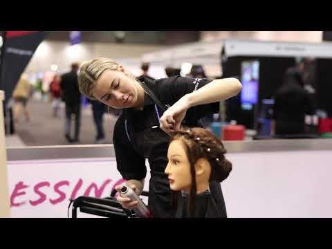 WorldSkills Australia National Championships | VETiS Hairdressing Thumbnail
