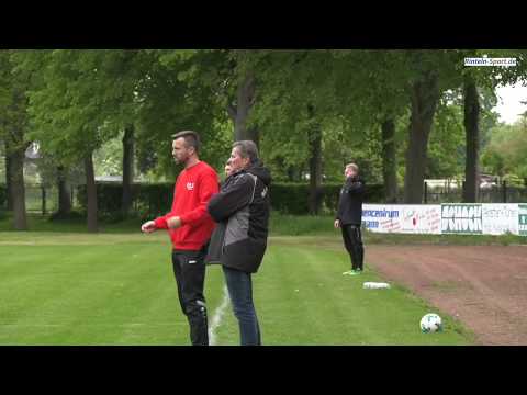 Jugendfußball Kreisliga Nord B-Junioren: SC Rinteln gegen Deister United 1:2