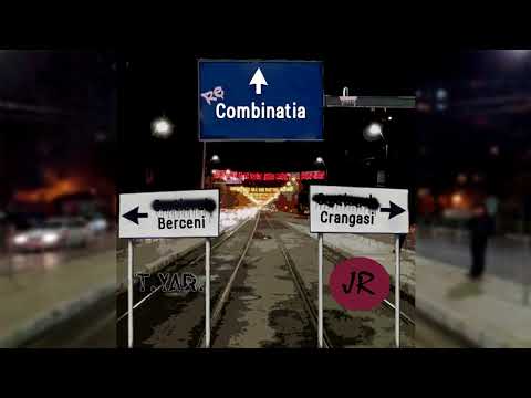 T.YAR. - Ma ai pe mine