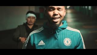 RNSB - Kiddy x Esko ( OFFICAL MUSIC VIDEO )