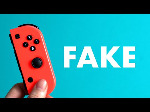download lagu mp3 mp4 Joy Con Fake, download lagu Joy Con Fake gratis, unduh video klip Joy Con Fake
