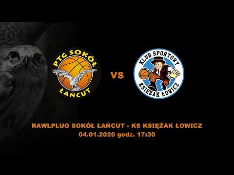 Rawlplug Sokół Łańcut - KS Księżak Łowicz