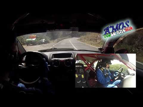 24° Slalom Rocche Novara di Sicilia Cameracar Calisto S.