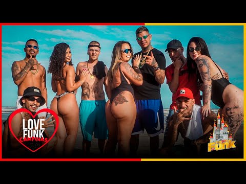 De Tenera - MC's igor BOLADÃO, sheik SP, Loirin, Luquinhas da VM ( Dj Rona e Polêmico) Vídeo Clip