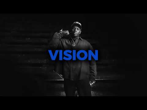 [FREE] Pajel X Reezy X Melodic X Emotional - TYPE BEAT - "VISION"