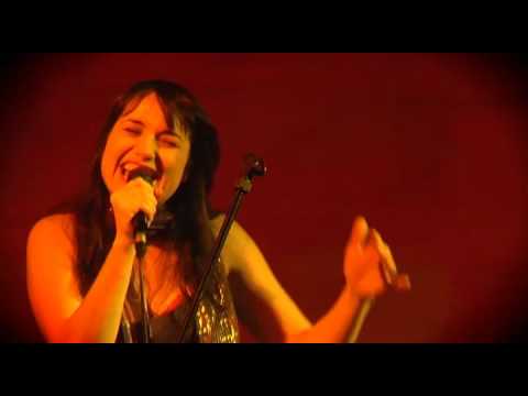 Dont close your eyes - Jemma Endersby live at Walhalla Wiesbaden