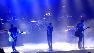 Dead By Sunrise (leadsinger Chester Bennington) - In The Darkness @ Hamburg Docks