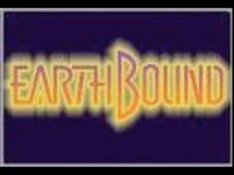EarthBound- Giygas' Theme