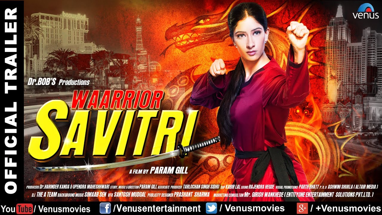 Waarrior Savitri video thumbnail