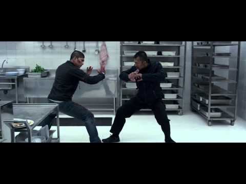 Рейд 2 (2014) — Русский трейлер [HD]