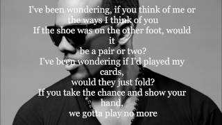 Mario - Fatal Distraction (Lyrics)