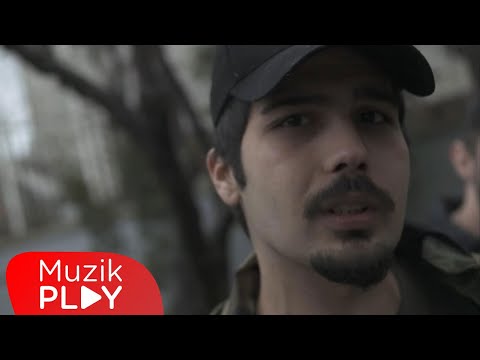 Sekizz ft. Pac Cleave - Mahalle Star (Official Video)