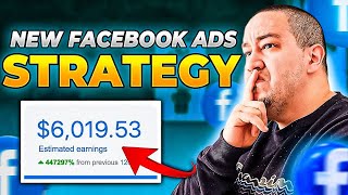 Using $5 Facebook Ads To Make $500 | Affiliate Marketing Tutorial 2022 😎