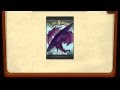 Little alchemist opening some packs 